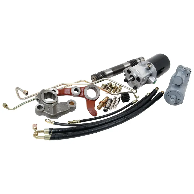 Power Steering Conversion Kit - A4.212 Only | Sparex Part No.S.40129