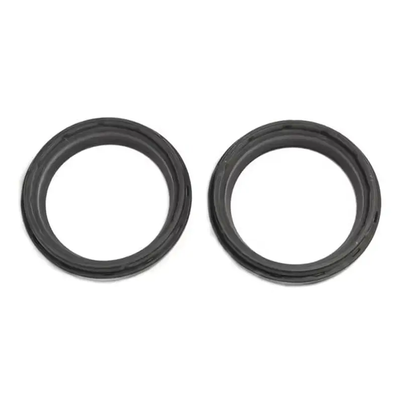 Athena Fork Dust Seal pair - 48 x 58.45 x 5.3/11.5 NOK (455126)