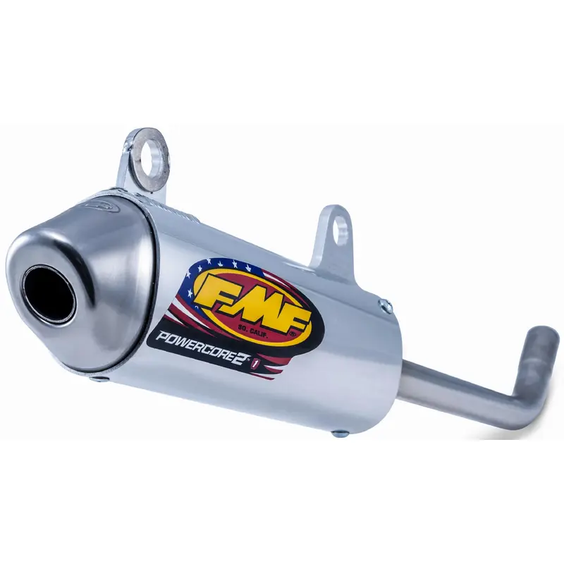 FMF POWERCORE II SILENCER KTM HSQ 25261