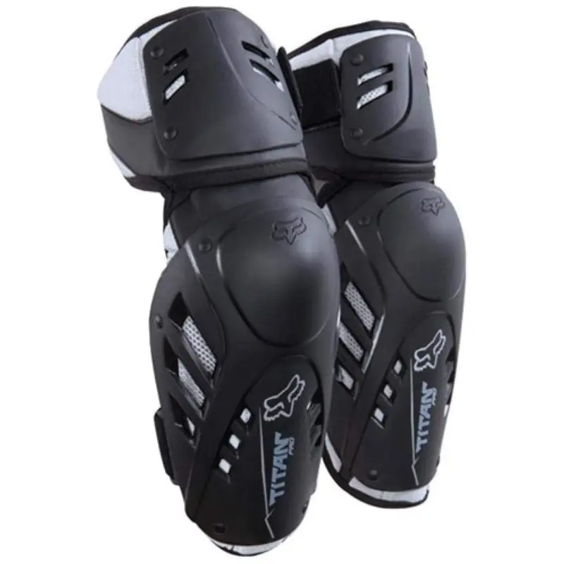 Fox Racing Titan Pro Elbow Guards-S/M