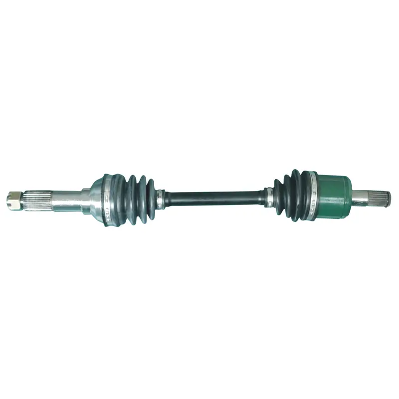 OPEN TRAIL OE 2.0 AXLE FRONT YAM-7001