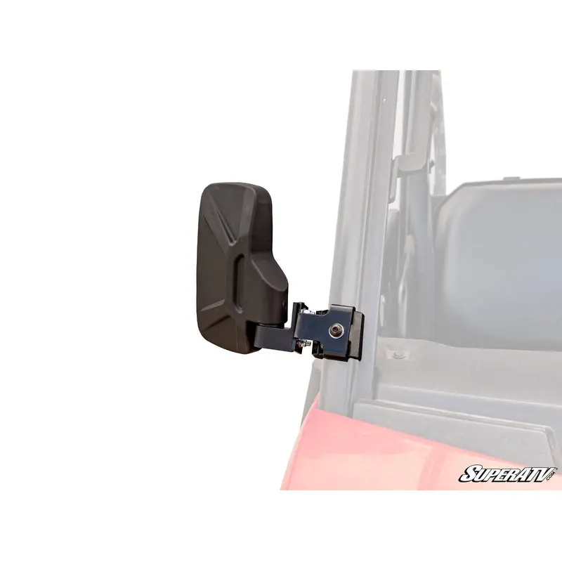 Polaris General Side View Mirrors