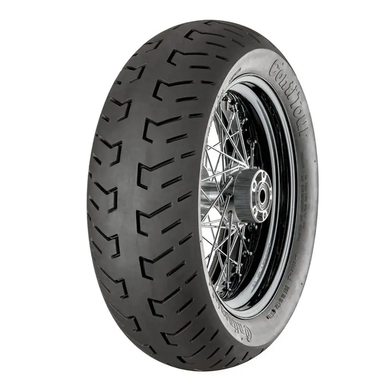*180/65-16 B 81H ContiTour Tyre TL Rear Reinf. Continental (C1618065TOURR)