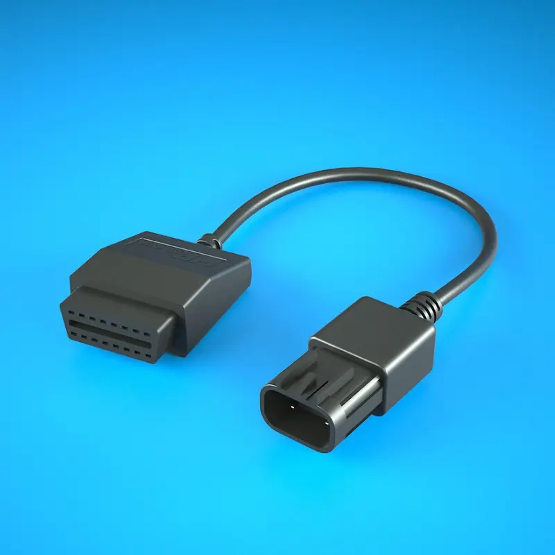 HP TUNERS - OBDII Adapter Cable  BRP