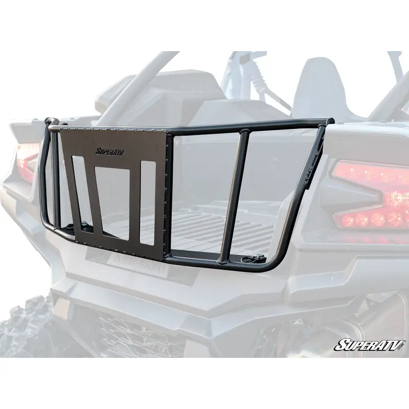 SuperATV Kawasaki Teryx KRX 1000 Bed Enclosure
