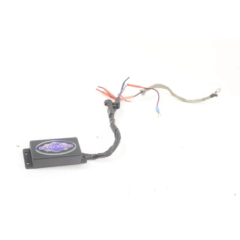 1994 - 2000 Harley Davidson Badlands Turn Signal Blinker Module  ATS-03-B-F