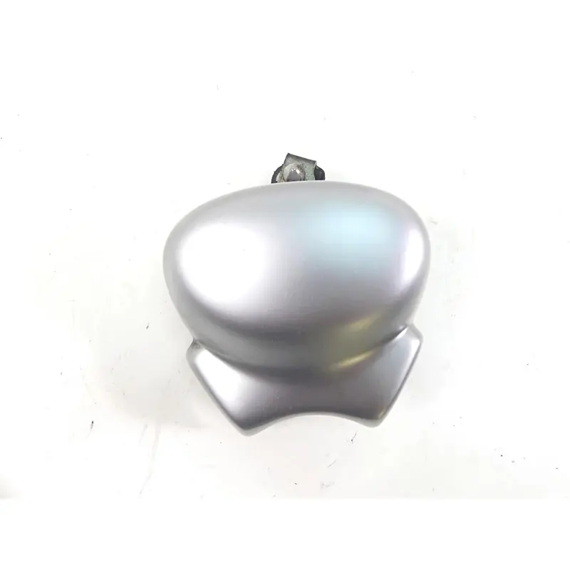 2013 Harley VRSCF Muscle Vrod Horn + Cover 69060-90H 69053-09