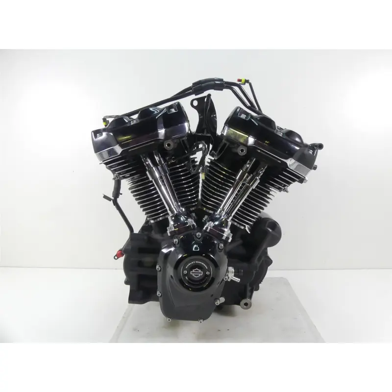 2019 Harley FLHC Softail Heritage Running 107ci M8 Engine 2K - Video 16200454