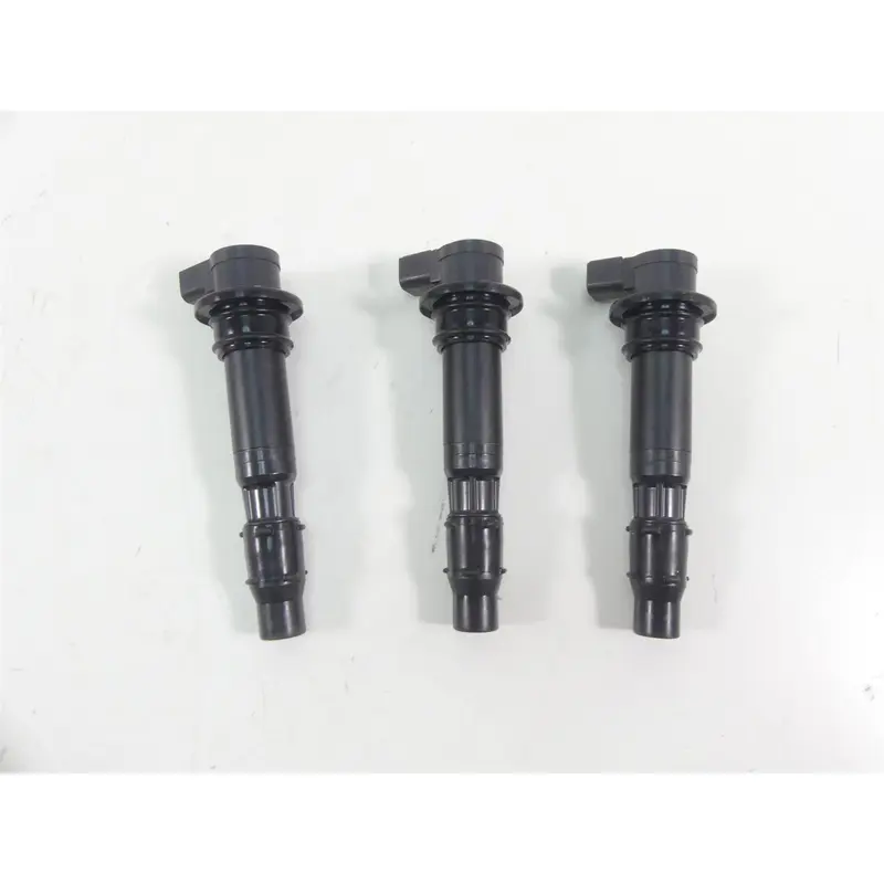 2020 Triumph Speed Triple RS 1050 Ignition Stick Coil Set T1297890