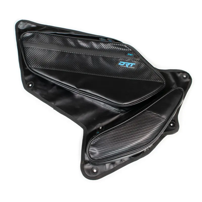 DRT RZR Pro XP 2020-2024 Door Bags - Front Pair