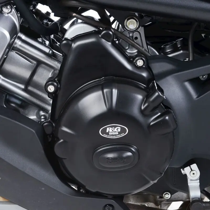 R&G Racing Engine Case Cover LHS For 2021-2022 Honda NC750X ECC0340R