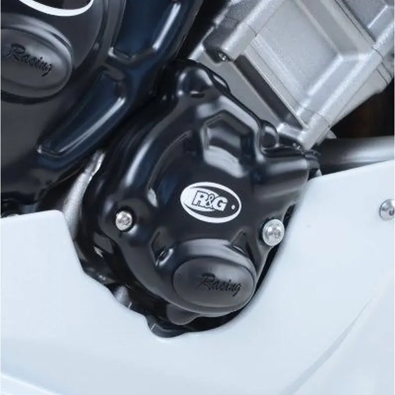 R&G Racing Race Series Engine Case Covers RHS For 2018-2024 Yamaha MT-10