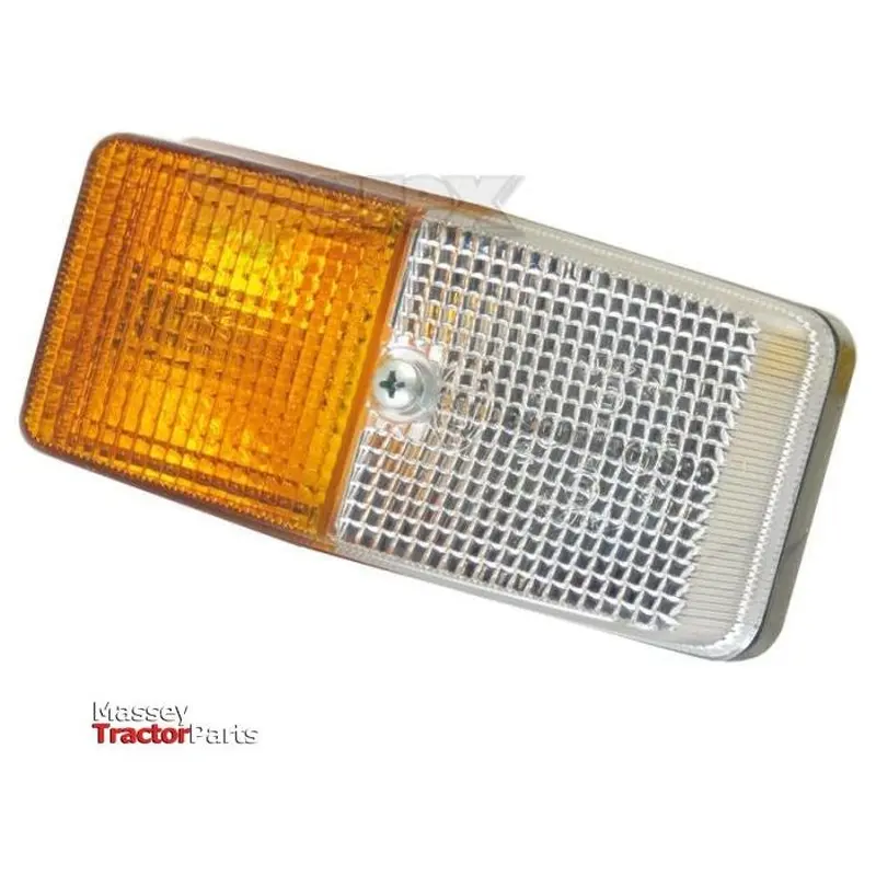 Front Combination Light (Halogen), 12/24V, RH & LH, Straight - S.31905