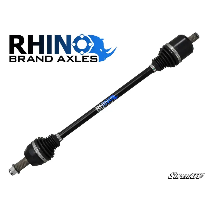Polaris General AxleRhino Brand