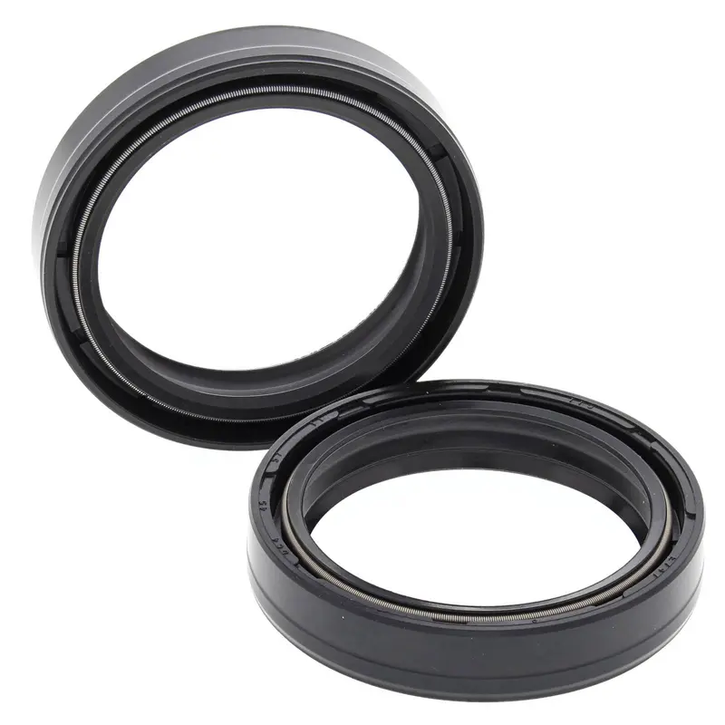 Fork Seals Pair 45x57x11 55-124