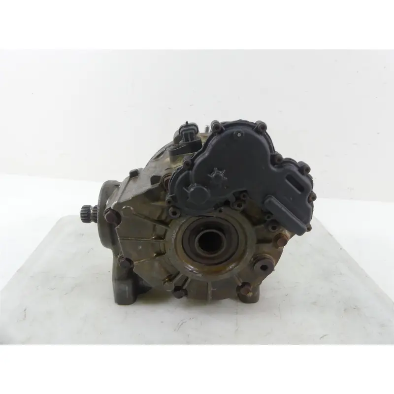 2018 Can Am Maverick X3 XMR Turbo R Front Differential Smartlock 778mi 705402371