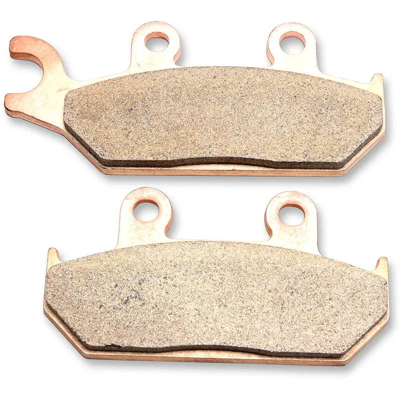 EBC Sintered "R" Brake Pads FA645R