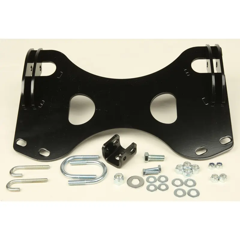 Provantage Center Plow Mounting Kit