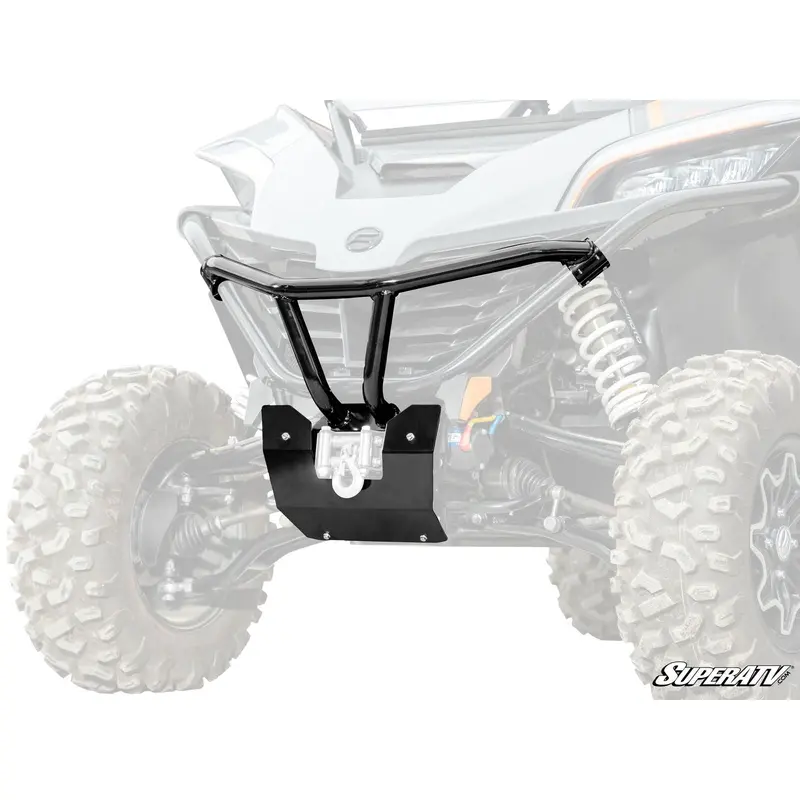 SuperATV CFMOTO ZForce 950 Front Bumper FBG-CF-ZF950-02