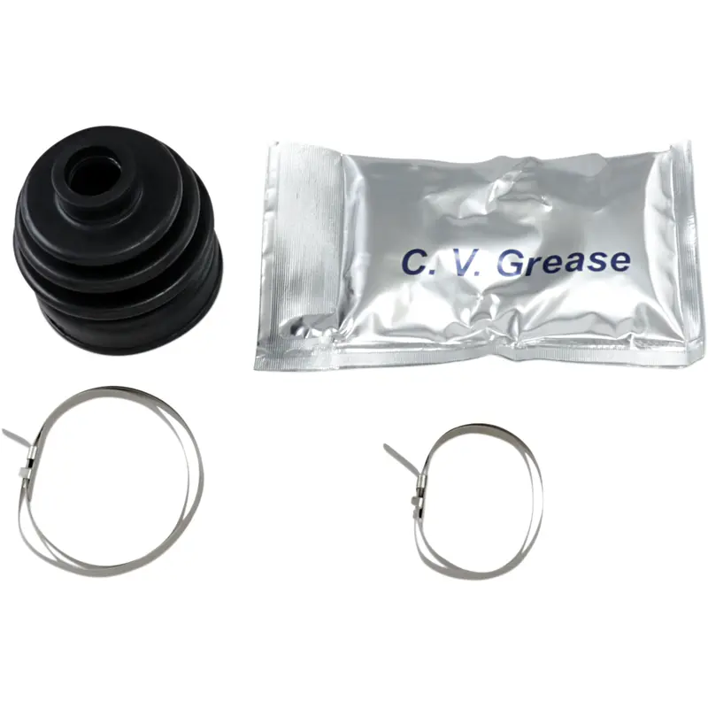 ALL BALLS CV Boot Kit - Front Inner 19-5023