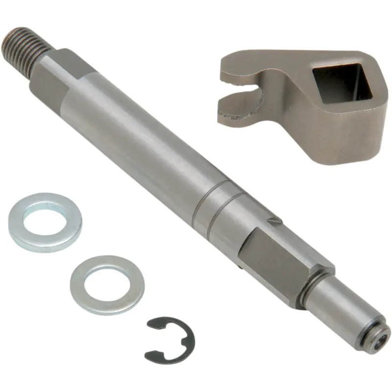 DRAG SPECIALTIES Kick Shaft with - '36-'86 Big Twin 4-Speed 26-0202-B