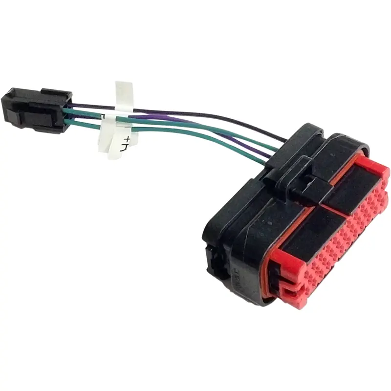 Hogtunes - Rear Speaker Plug - Harley Davidson RR PLUG-AA