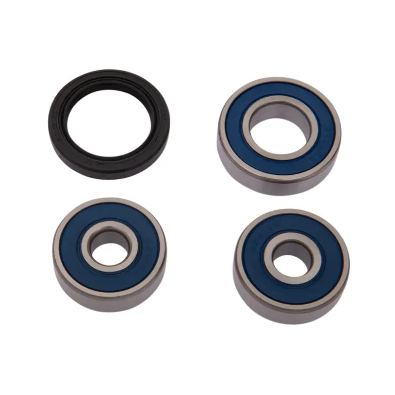Moose Offroad - Wheel Bearing Kit - Rear - Yamaha TT-R 110