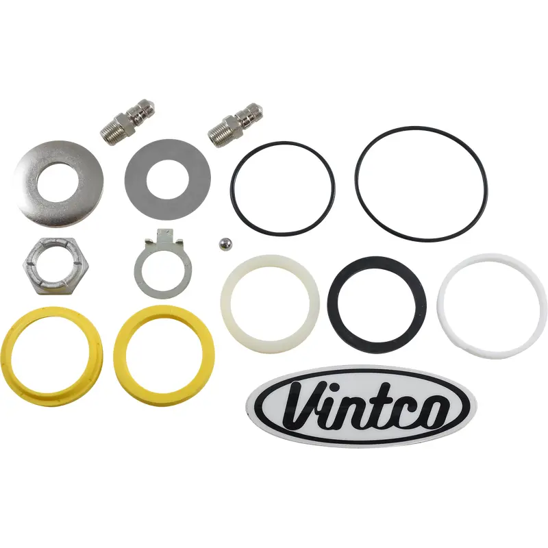VINTCO Shock Rebuild Kit KSH-REBUILD