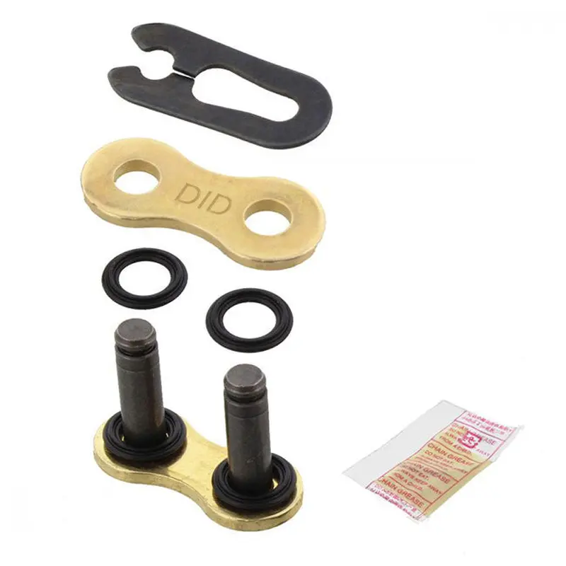 520ERVT G&G FJ clip link DID (520ERVTFJ)