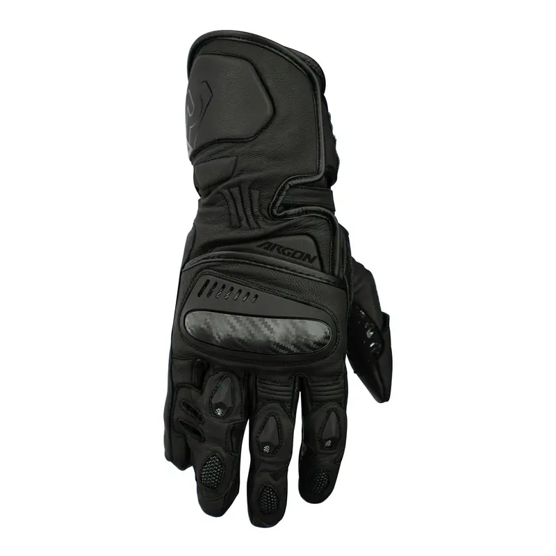 ARGON ENGAGE GLOVE STEALTH BLK