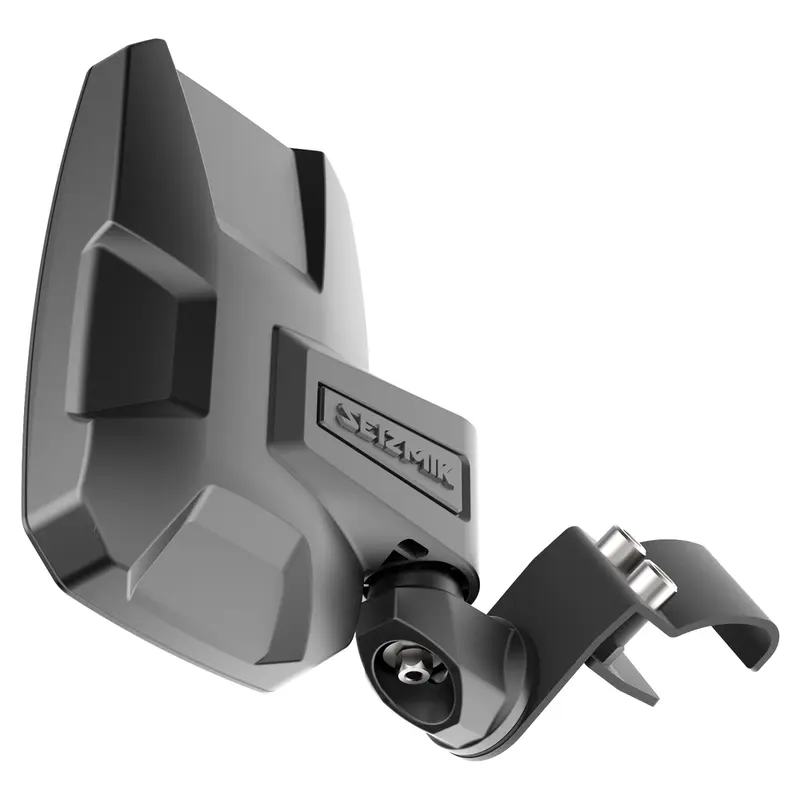 Seizmik Embark Mirrors w/ Pro-Fit Clamp