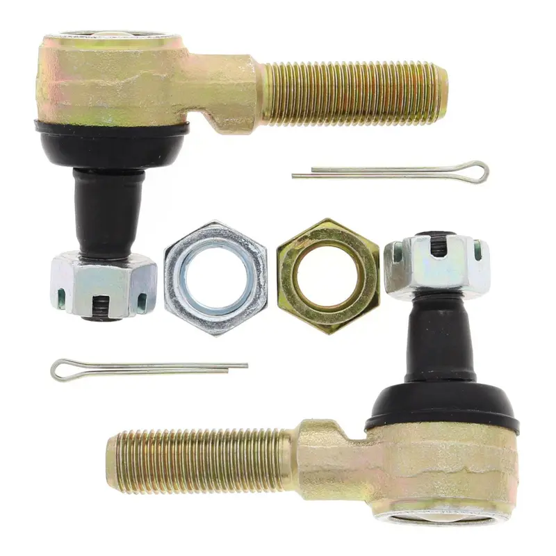 TIE ROD END KIT 51-1028 YFZ450/YFM700R 06-17 12mm