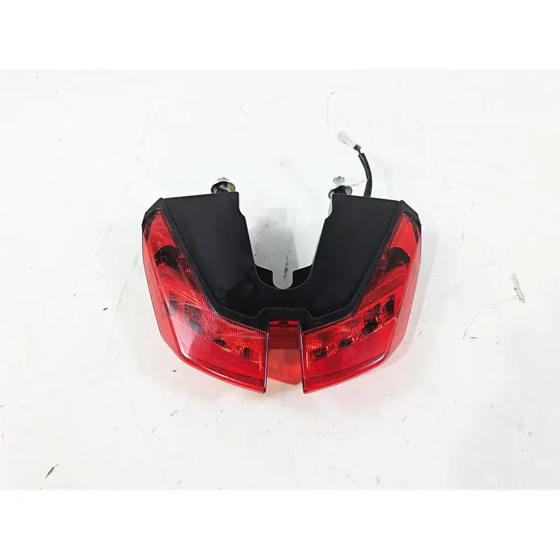 2018 Ducati Hypermotard 939 SP Taillight Tail Stop Brake Light 52510452B
