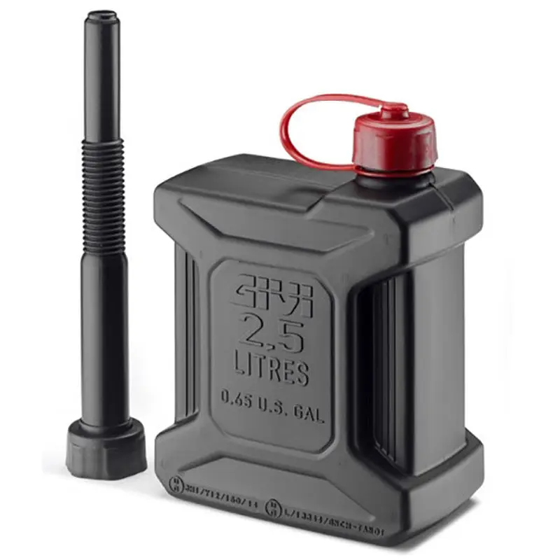 Bidon Essence 2.5L