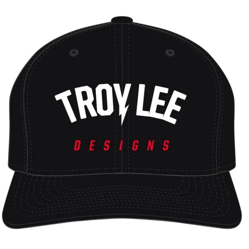 Casquettes Curved Bill Snapback Bolt