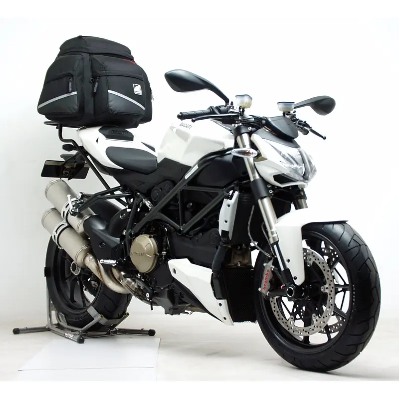 Ducati 1099 Street fighter S (09-13)