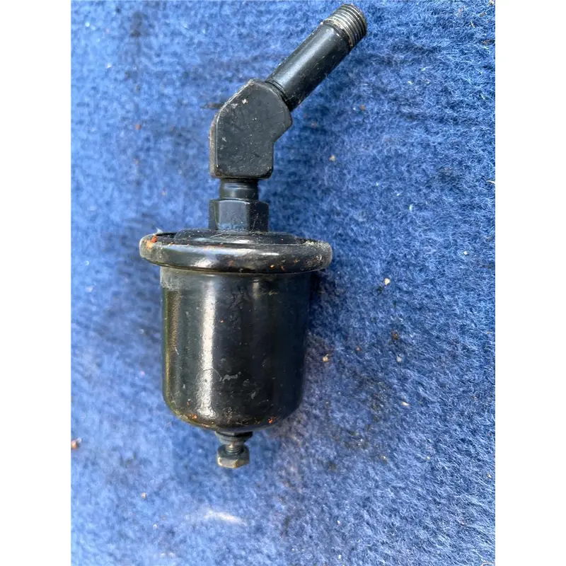 OEM Mercruiser Oil Pressure Sensor Unit 815425T 90806 98265 18-5899
