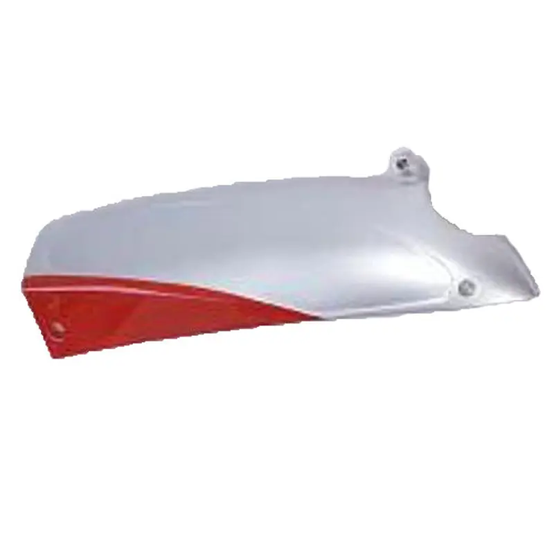 Right Lower Plastic