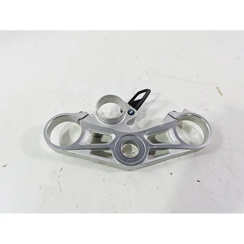 2016 BMW S1000RR K46 Upper Triple Tree Steering Clamp 31428549498