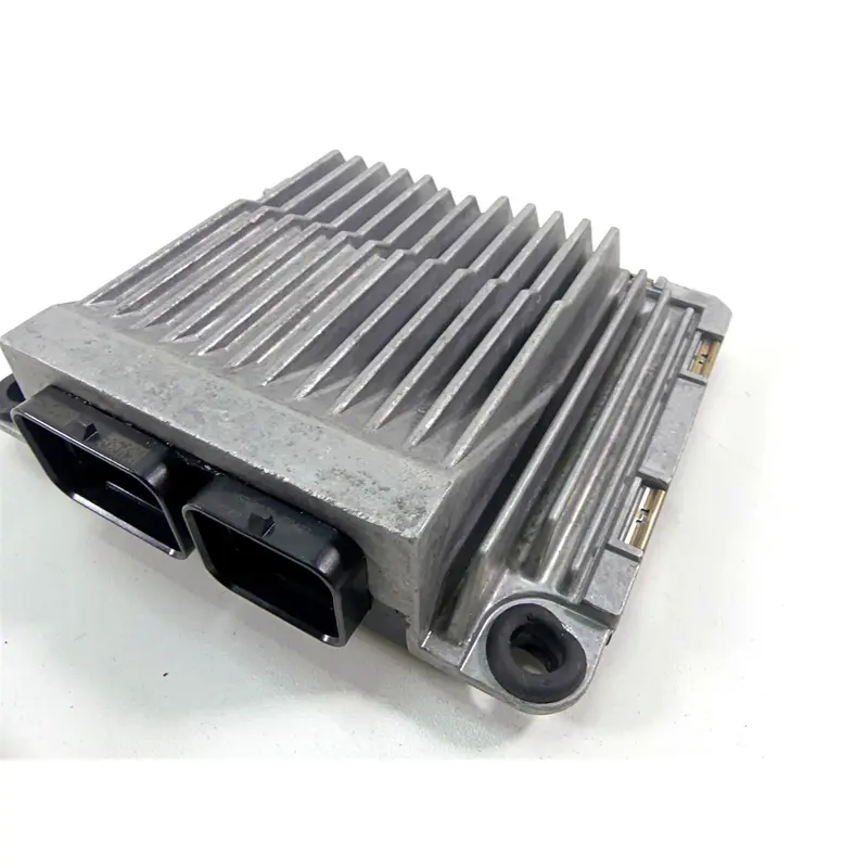 2016 KTM 1290 Super Duke R Ecu Ecm Cdi 2.1 Engine Control Module 60311033200