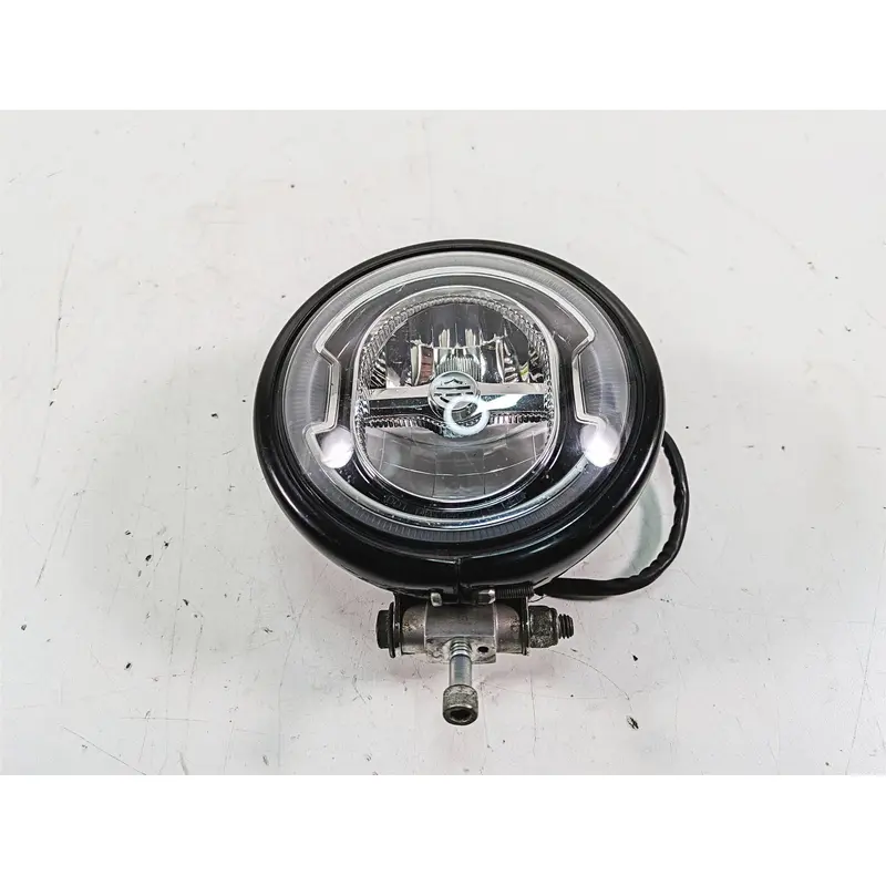 2020 Harley Softail FXBB Street Bob Oem Led Headlight 5,75" & Bucket 67700345A