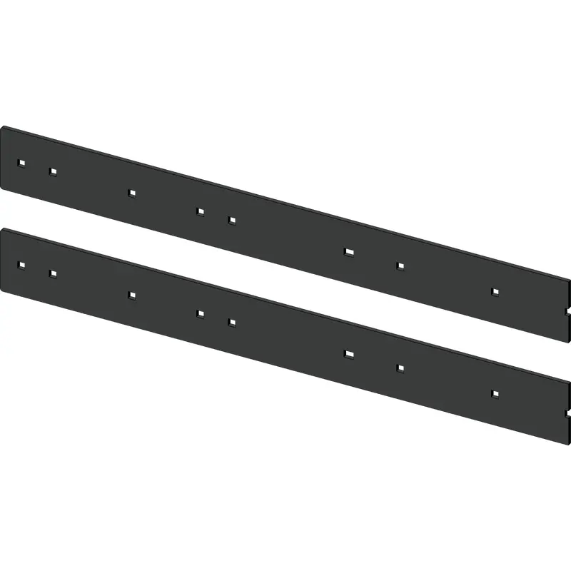 54" Universal Steal Wear Bar