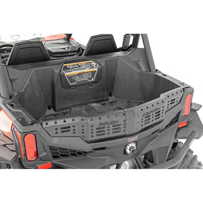 Cargo Tailgate | Rear | Can-Am Maverick Sport 1000R  | 97066