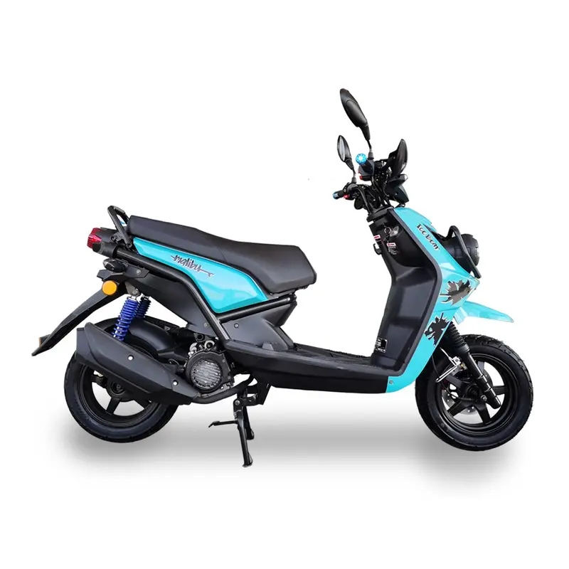 Icebear Malibu 150-10 Scooter