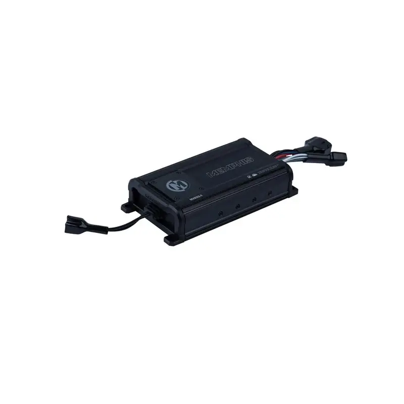 Memphis Audio | 200 x 4 @ 2 Powersports Amplifier