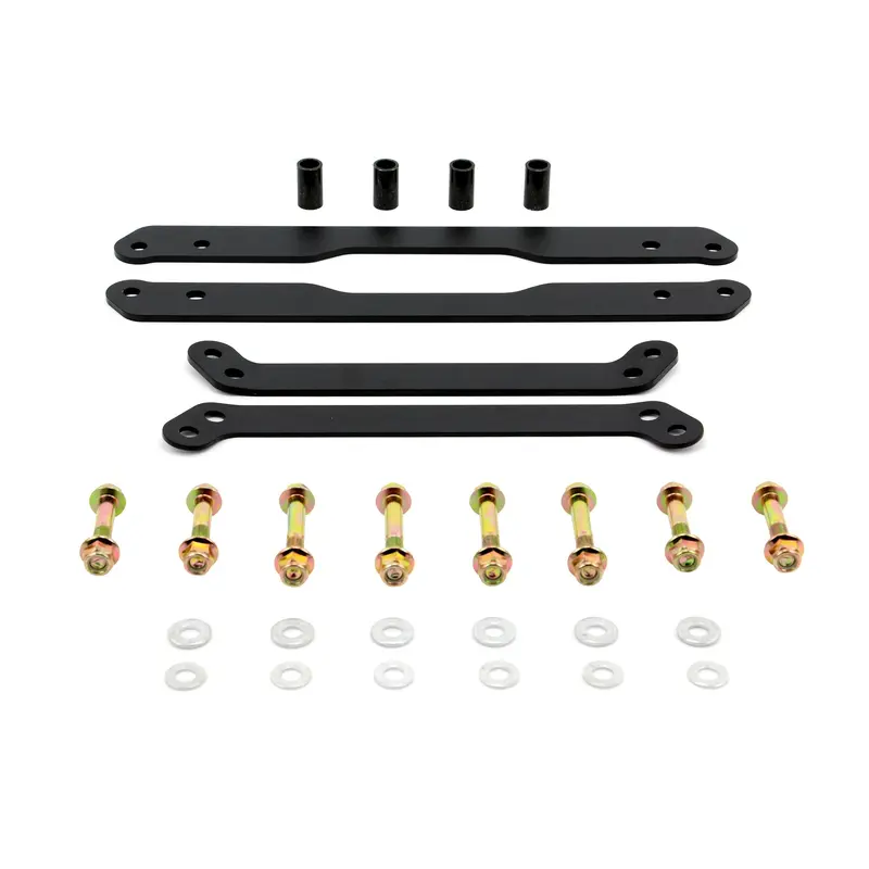 2016-2023 Yamaha Kodiak 700 - 2in Suspension Lift Kit