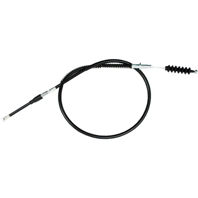 MOTION PRO BLACK VINYL CLUTCH CABLE 03-0187