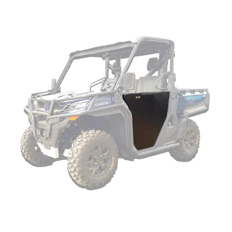 Rival - CF Moto U Force 1000 Half Doors (2023+)