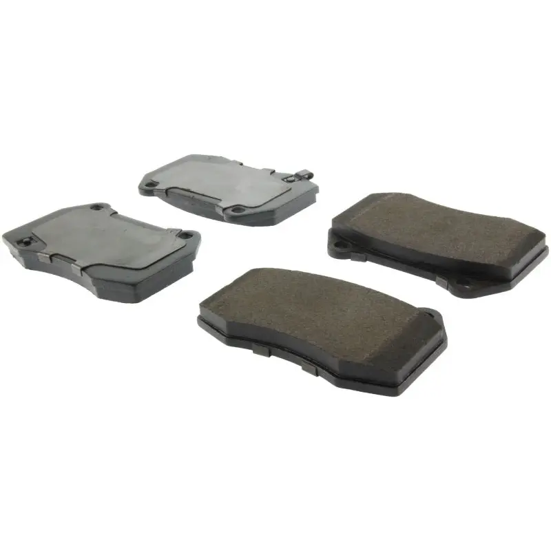 StopTech Street Select Brake Pads - Rear
