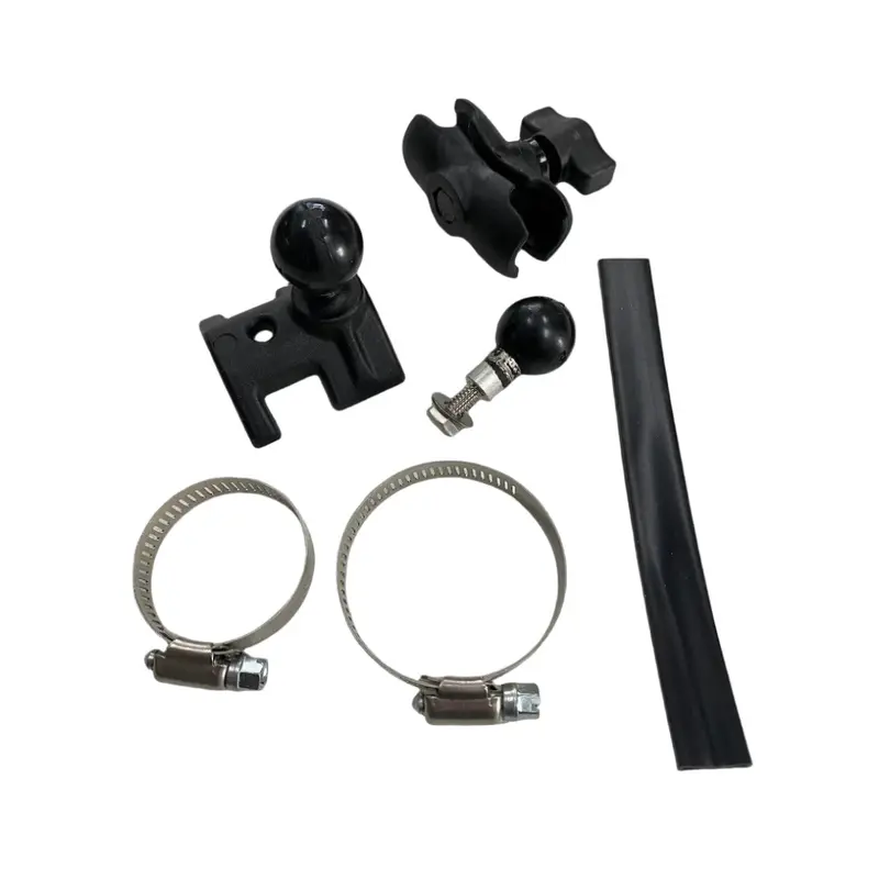 TrailVue Roll Cage Mounting Kit